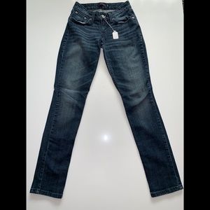 Levi curvy cut 528 jeans! 👖✨